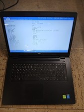 Notebook dell isnpiron gebraucht kaufen  Ehingen (Donau)