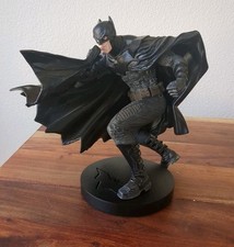 DC Designer Series: Black Label Batman por Lee Bermejo estátua escala 1:6 0635/5000 comprar usado  Enviando para Brazil
