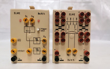 Elwe module 10 gebraucht kaufen  Lüdenscheid