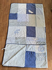 Ocean life quilt for sale  Hickory Hills