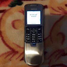 Nokia 8800 gun for sale  LONDON