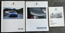 Porsche 911 996 for sale  San Diego