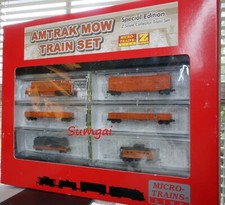 Micro trains line for sale  Fort Lauderdale
