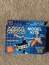Metal mechanic model for sale  WEMBLEY