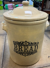 Vintage moira stoneware for sale  BEDFORD