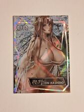 Lucky goddess card d'occasion  Beauvais