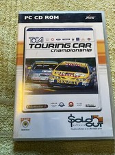 Codemasters Toca Touring Car Championship Pc Cd Game comprar usado  Enviando para Brazil