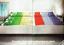 Publicité advertising 0323 d'occasion  Raimbeaucourt
