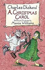 Christmas carol williams for sale  UK