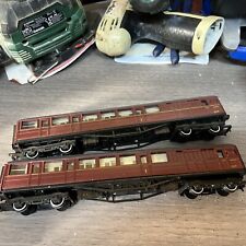 Gauge railway carriages for sale  ASHFORD