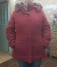 Winterjacke first gebraucht kaufen  Nordhorn