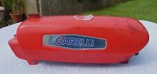 Garelli eureka fuel for sale  BRANDON