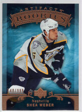 * Artefatos 2006-07 #222 - SHEA WEBER [548/999], usado comprar usado  Enviando para Brazil