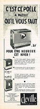 Publicite advertising 124 d'occasion  Roquebrune-sur-Argens