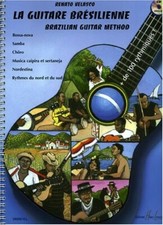Renato velasco guitare d'occasion  Levallois-Perret