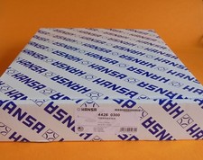 Hansaviva hansa kopfbrause gebraucht kaufen  Mannheim
