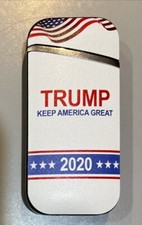 Trump 2020 windproof for sale  Sylvania