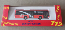Berliner feuerwehr aktueller gebraucht kaufen  Berlin