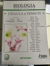 Biologia cellula e usato  Ancona