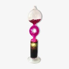 Lampe vintage 1970 d'occasion  Beaufort-en-Vallée