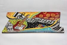 Plat céramique rare d'occasion  Bordeaux-