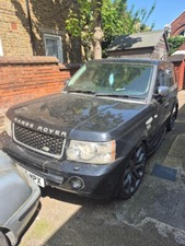 Range rover sport for sale  UK