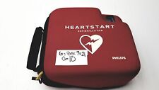 Desfibrilador Philips HeartStart FR2+ AED com estojo comprar usado  Enviando para Brazil
