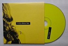 Moby disco lies gebraucht kaufen Moby disco lies gebraucht kaufen  Bramsche