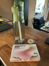 Air flasche pods gebraucht kaufen  Waldsolms