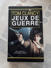 Roman jeux guerre d'occasion  Joué-sur-Erdre