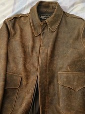 Wested mens leather for sale  SIDCUP