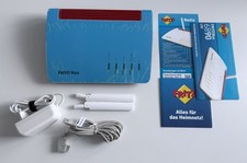 Avm fritz box gebraucht kaufen  Berlin