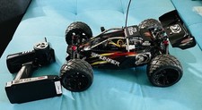 Jamara buggy splinter gebraucht kaufen  Braunsbedra