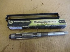 Adjustable reamer j for sale  UK