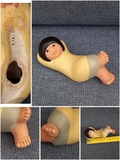 Rara statuina bimbo usato  Valdastico