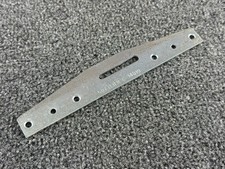 Suporte de segurança Gottlieb El Dorado máquina de pinball armário porta moeda C-14010  comprar usado  Enviando para Brazil