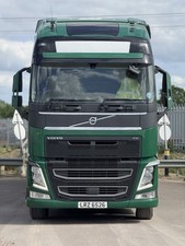 Volvo fh460 gtxl for sale  IPSWICH