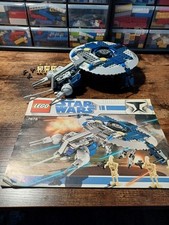 Lego 7678 star gebraucht kaufen  Schleswig