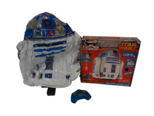 Star wars inflatable for sale  RUGBY