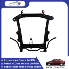 Berceau moteur dacia d'occasion  Saint-Quentin