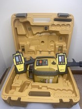 Topcon h4c rotary d'occasion  Expédié en Belgium