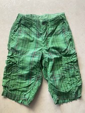 Bermuda boxershorts shorts gebraucht kaufen  Halle