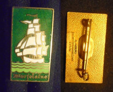 Insigne militaire marine d'occasion  Meung-sur-Loire