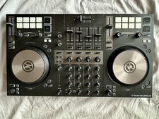 Traktor kontrol native for sale  ANDOVER