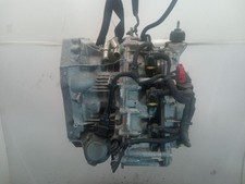 Scenic gearbox 2020 for sale  SKELMERSDALE