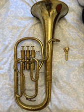 Lafleur boosey hawkes for sale  STOURBRIDGE