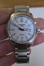 Christopher ward c63 for sale  LUTON