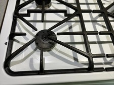 Right burner grate for sale  Calais