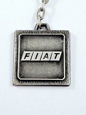 Porte cles fiat d'occasion  L'Absie