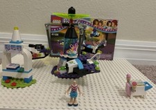 lego friends amusement park for sale lego friends amusement park for sale Land O Lakes
